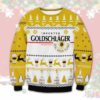 Heaven Hill Bourbon Ugly Christmas Sweater Unisex Knit Wool Ugly Sweater Heaven Hill Bourbon Ugly Christmas Sweater Unisex Knit Wool Ugly Sweater