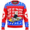 Make Christmas Great Again Ugly Christmas Sweater