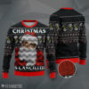 Atlanta Braves WinCraft 2021 World Series Champions Ugly Christmas Sweater