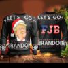 Light Fury  Unisex Knit Wool Ugly Sweater