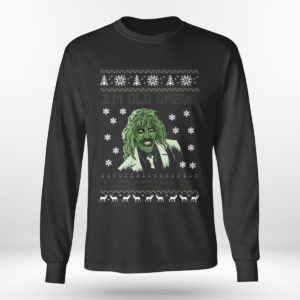 I’m Old Gregg Do You Love Me Ugly Christmas Sweater Sweatshirt