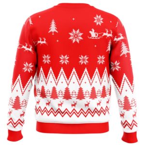 Make Christmas Great Again Ugly Christmas Sweater