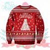 Mario Ugly Christmas Knit Sweater