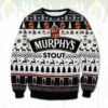 New Orleans Original Southern Comfort Ugly Christmas Sweater Unisex Knit Wool Ugly Sweater