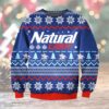 Murphy’s Irish Stout Brewery Ugly Christmas Sweater Unisex Knit Ugly Sweater
