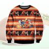Pennywise It Ugly Christmas Knit Sweater