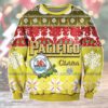 Oskar Blues dale pale ale Ugly Christmas Sweater Unisex Knit Ugly Sweater