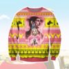 Nostalghia Ugly Christmas Sweater
