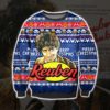 Republiclaw Trump Ugly Christmas Sweater