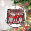 Have Yourself A Harry Little Christmas Tree Ornament Decoration