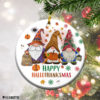 Squid Game Merry Squidmas Christmas Tree Ornament