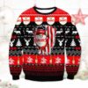 Ron Diaz Superior Rum Ugly Christmas Sweater Unisex Knit Ugly Sweater