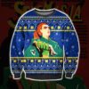 Romancing The Stone Ugly Christmas Sweater