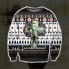 Silverado Ugly Christmas Sweater