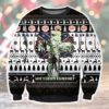 Skyy Vodka Ugly Christmas Sweater Unisex Knit Ugly Sweater