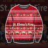 Southern Comfort Ugly Christmas Sweater