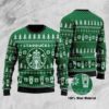 Southern comfort America Ugly Christmas Sweater Unisex Knit Ugly Sweater