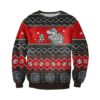 Trump Epstein Didn’t Kill Himself Ugly Christmas Knit Sweater Trump Epstein Didn’t Kill Himself Ugly Christmas Knit Sweater