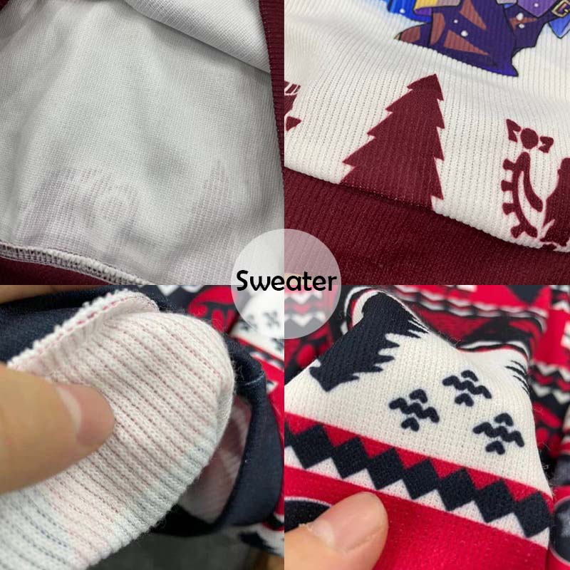 Coors Light Beer Ugly Christmas Sweater  Unisex Knit Wool Ugly Sweater