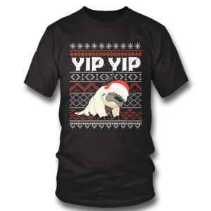T Shirt Appa Sky Bison Yip Yip Last Airbender Ugly Christmas Sweater Sweatshirt