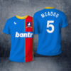 OBISANYA 24 A.F.C. RICHMOND bantr Jersey Shirt Custom