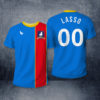TARTT 9 A.F.C. RICHMOND bantr Jersey Shirt Custom