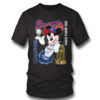 Atlanta Braves World Series Champions 2021 MLB Signatures Shirt