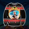 The Babadook Ugly Christmas Sweater