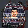 The Goonies Ugly Christmas Sweater