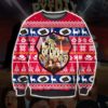 The Man From Snowy River Ugly Christmas Sweater