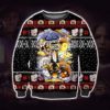 The Meaning Of Life Ugly Christmas Sweater