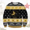 Titos handmade Voldka Ugly Christmas Sweater Unisex Knit Ugly Sweater