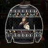This Is Spinal Tap Ugly Christmas Sweater