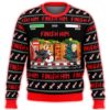 Trump It’S Gunna Be Yuge Ugly Christmas Sweater
