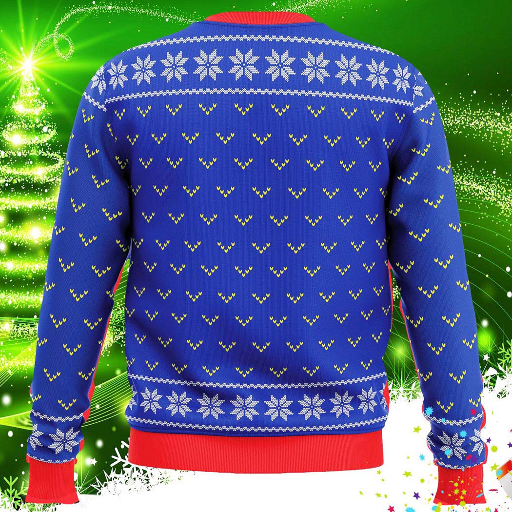 Trump Goya Salt Liberal Tears Ugly Christmas Knit Sweater Trump Goya Salt Liberal Tears Ugly Christmas Knit Sweater