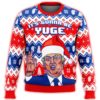 Trump Liberal Tears Ugly Christmas Sweater