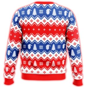 Trump It’S Gunna Be Yuge Ugly Christmas Sweater