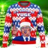 Trump Goya Salt Liberal Tears Ugly Christmas Knit Sweater Trump Goya Salt Liberal Tears Ugly Christmas Knit Sweater