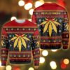 This Aka Is Too Pretty For An Alpha Kappa Ugly Christmas Sweater Unisex Knit Wool Ugly Sweater