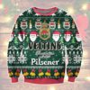 Titos handmade Voldka Ugly Christmas Sweater Unisex Knit Ugly Sweater