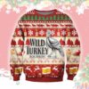 Widmer Brothers hefe Ugly Christmas Sweater Unisex Knit Ugly Sweater