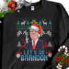 Mean Girls That is so Fetch Ugly Christmas Sweater Sweatshirt