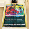 Big Bang Adventures The Last Whiz Kids Story Fleece Blanket