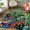 Game of Thrones Poster Rug Carpet