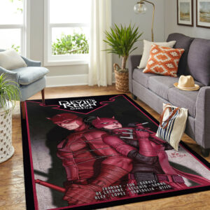 Rug Carpet 2 Devils Reign Omega 2022 Rug Carpet
