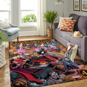 War of the Realms Vol 1 The Last Realm Standing Rug Carpet