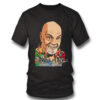 RIP George Pérez 1954 2022 signature  t-shirt