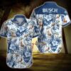 American Flag Eagle And Statue Of Liberty Hawaiian Shirt, beach shorts