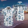 Busch Beer Deer Hunting Hawaiian Shirt, beach shorts