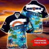 Cincinnati Bengals NFL  Personalized Hawaiian Shirt, beach shorts